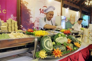Exploring the Rich Culinary Culture at Saigontourist Group’s Delicacies Festival