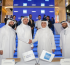 ATM 2022: SAUDIA and American Express announce partnership