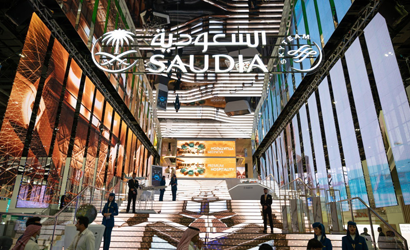 ATM 2022: SAUDIA launches new B2B travel management solution