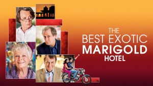 Cunard announces the performance The Best Exotic Marigold Hotel aboard flagship Queen Mary 2