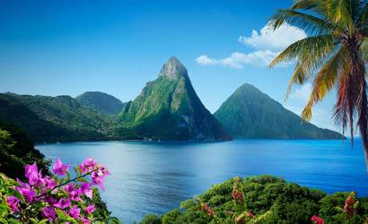 World Travel Awards Saint Lucia
