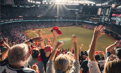 Fans expected to travel in record numbers for 2026’s mega-events