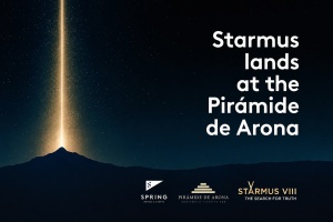 Spring Hotels Announced as Official Event Accommodation Partner for Starmus VIII