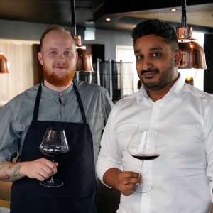 Sukaiba: Elevating Danish Culinary Excellence to New Heights