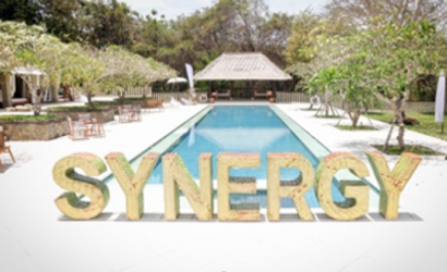 Synergy – the Retreat Show 2025: The World's Only Wellness Travel Trade Show Comes to Italy