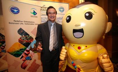 TCEB latest progress on Thailand’s bid to host World Expo 2020