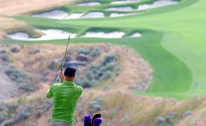 For third consecutive year, Tobiano named best course in Canada