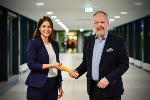 New appointment at ITB: Deborah Rothe takes over as head of ITB Berlin
