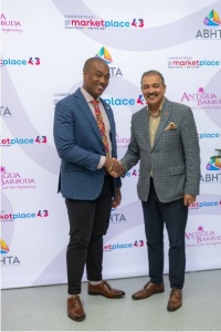 CHTA announces antigua and barbuda as host destination for Caribbean Travel Marketplace 2026