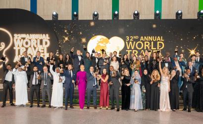 World Travel Awards honours global innovators in the Kingdom of Bahrain