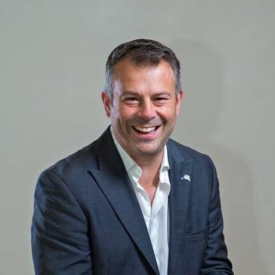 Africa’s Leading Hospitality Investors and Visionaries Come to Cape