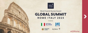 WTTC Unveils First Wave of Heavyweight Speakers for Landmark 25th Global Summit in Rome