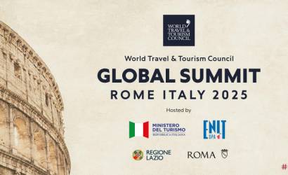 WTTC Unveils First Wave of Heavyweight Speakers for Landmark 25th Global Summit in Rome