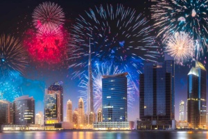 Dubai calendar unveils a spectacular line-up of events for October 2025