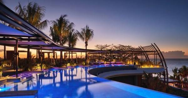 LUX* Grand Baie & LUX* Saint Gilles Win Seven Titles At 2026 World Culinary Awards