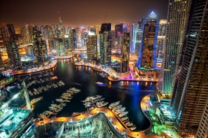 Dubai’s Moment of Recognition at the World Travel Awards 2025