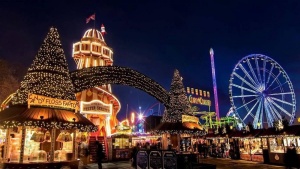 ABTA data shows one in four winter travellers are planning a Christmas market break