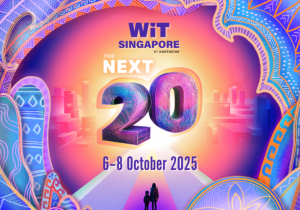 The Next 20 years of travel – three industry leaders share their top predictions