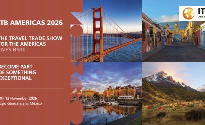 Messe Berlin Americas Joins the World Travel & Tourism Council as a Regional Member