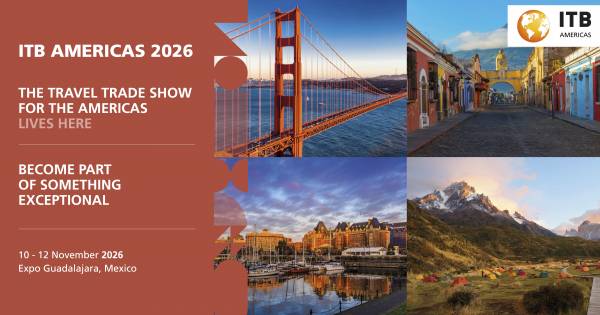 Messe Berlin Americas Joins the World Travel & Tourism Council as a Regional Member