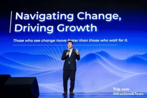 AI and Content Reshape Attractions & Tours at Trip.com Group’s Global Partner Forum