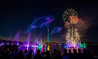 SeaWorld Parks Unveil Coast-to-Coast Summer Spectacular Lineup in Orlando, San Diego and San Antonio