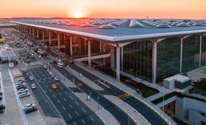iGA Istanbul Airport has declared 2024 the “Year of Investments.