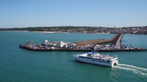 Wightlink Launches £12 Returns for IOW Festival 2024