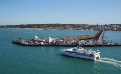 Wightlink Launches £12 Returns for IOW Festival 2024