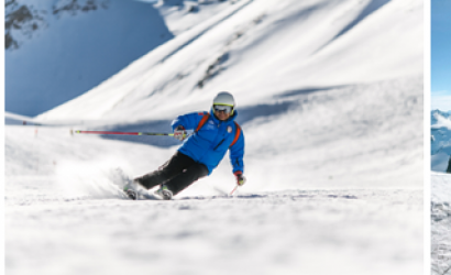 Heidi Unveils ‘FlexiFly’ to Unlock a World of Skiing Possibilities