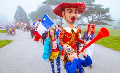 Experience Vibrant Acadian Culture With The Congrès Mondial Acadien 2024