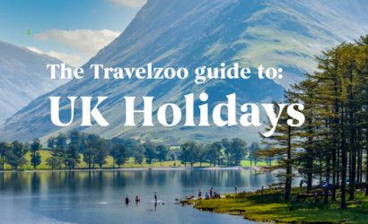 Travelzoo Launches the Ultimate Staycation Guide