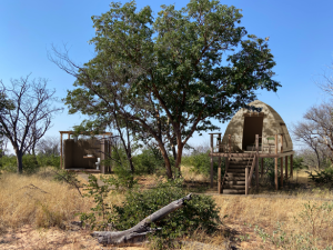 Desert & Delta Safaris Unveils its Transcendent Tsodilo Hills Sleep-Out Camp, Opening 15th September
