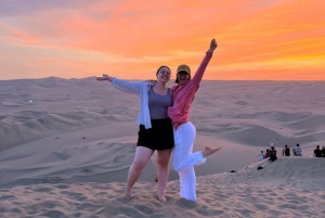 TruTravels: It’s Time for Africa!