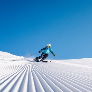 Ski Safari Set for Biggest Ever Winter in Norway