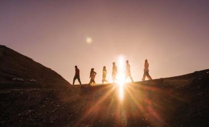 Intrepid Travel Unveils New Premium Walking and Trekking Range