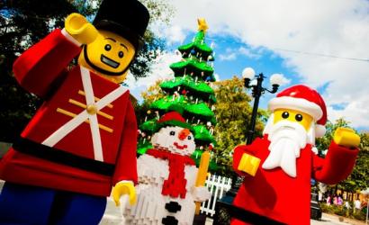 Orlando’s Dazzling Holiday Celebrations Kick Off This November with 70 Days of Festivities