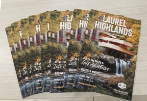 GO Laurel Highlands Releases 2026 Destination Guide