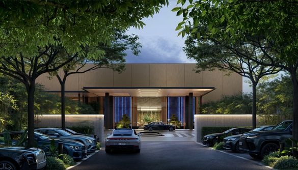 Changi Airport to revamp private terminal and expand lifestyle hub