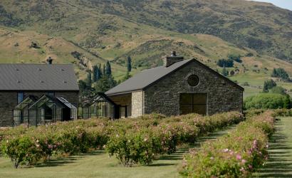 NEW ZEALAND’S CARDRONA DISTILLERY TRAVEL EXPERIENCES & ADVENTURES
