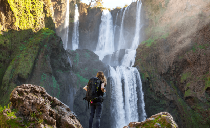 Atlas Voyages: Elevating Morocco’s Travel Experience