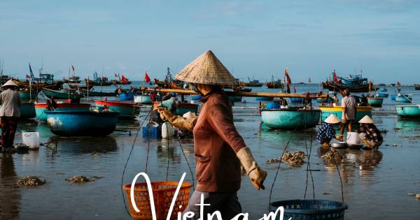 A Geography of Expertise - Asia DMC