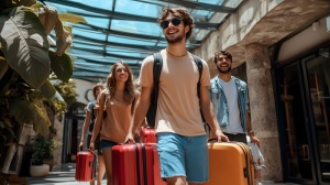 Large Group Accommodation in Victoria: Choosing The Perfect Spot For Your Crew
