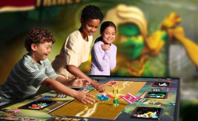 LEGOLAND® Discovery Centre Hong Kong Generously Presents This Summer: “The True NINJAGO® Trials”