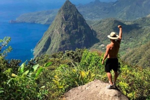 Solar Tours And Travel: Crowned St Lucia’s Leading Tour Operator at the World Travel Awards