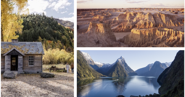 AAT Kings launches 2027/28 programme with 10 new tours and early booking savings