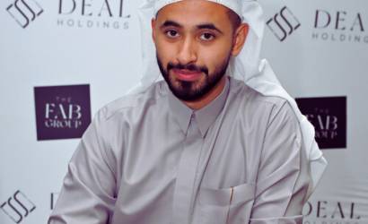 DEAL HOLDINGS LAUNCHES FAB GROUP