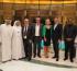 Tour operators gather in Abu Dhabi for Grand Prix