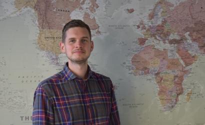 Hickmott to lead sales for Scott Dunn in Europe