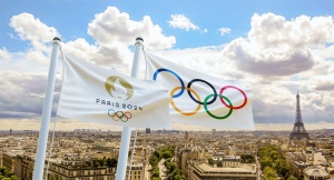 Could travel still win gold in Paris?